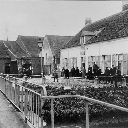 Hullebrug 4* Heist-op-den-Berg