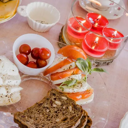 Hullebrug Bed & Breakfast