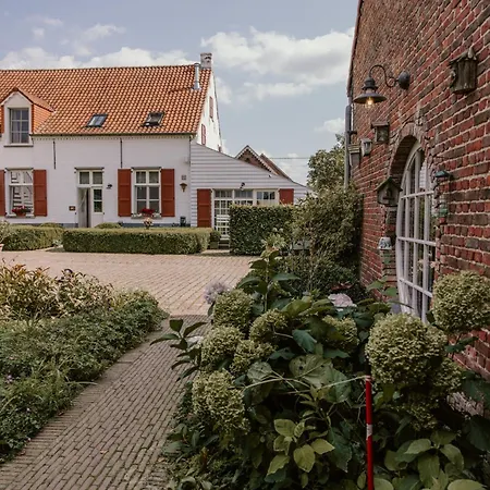 Hullebrug