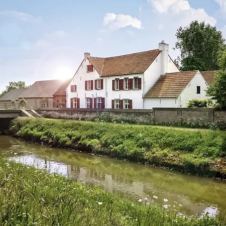 Hullebrug
